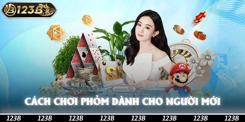 Giới thiệu về trò chơi phỏm