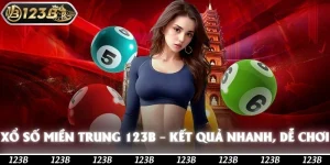 Xổ Số Miền Trung 123b – Kết Quả Nhanh, Cách Chơi Dễ Hiểu